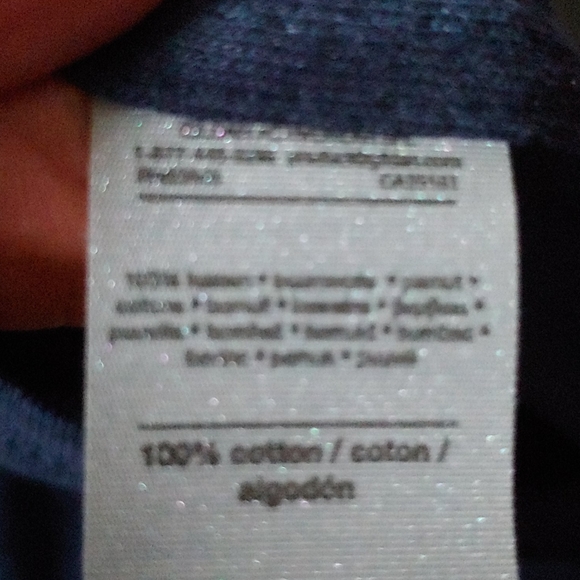 Patriots t-shirt - Picture 4 of 6